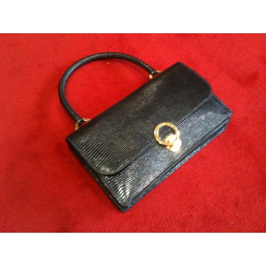 Sac Hermes " Ring " vintage