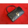 Sac Hermes " Ring " vintage