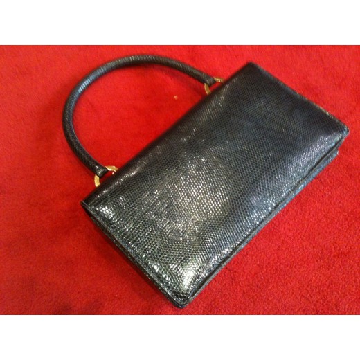 Sac Hermes " Ring " vintage