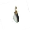 Pendentif en nacre