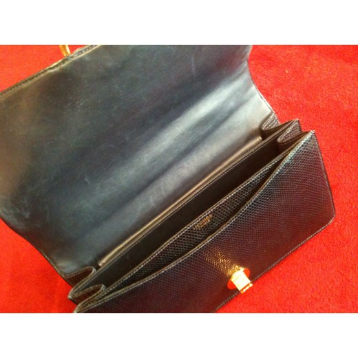 Sac Hermes " Ring " vintage