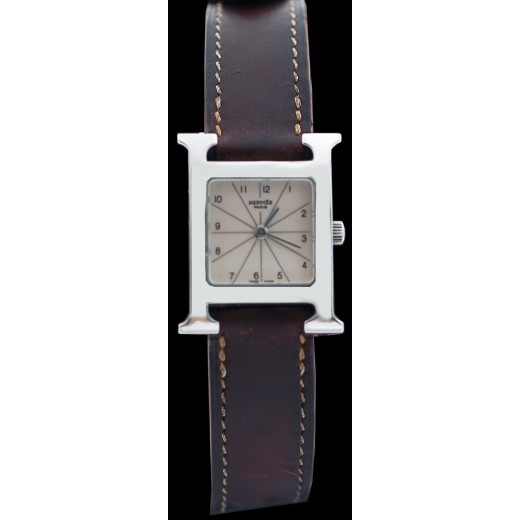 Montre HERMES Heure H