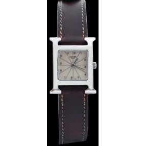 Montre HERMES Heure H