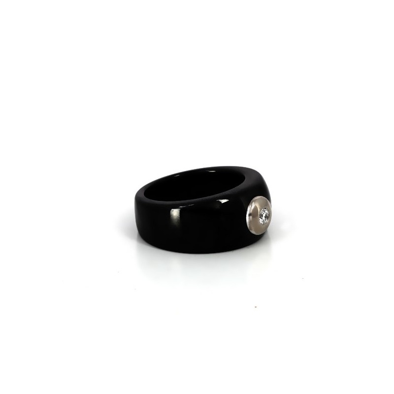 Bague online céramique mauboussin
