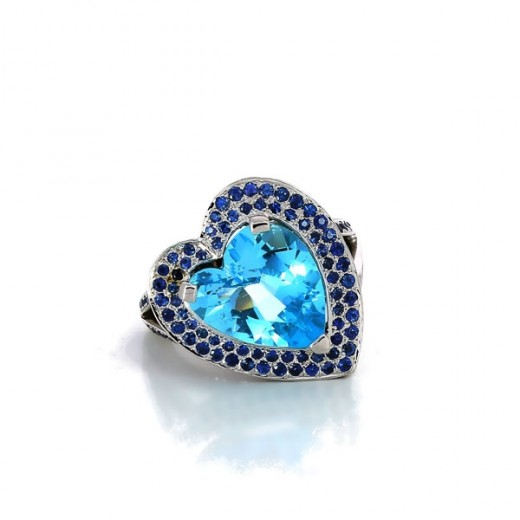 Bague Mauboussin