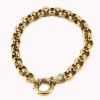 Bracelet or jaune