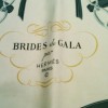 Carré Hermès Brides de Gala en soie