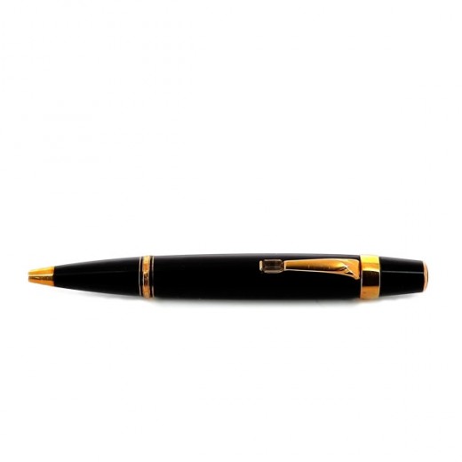 Stylo bille Montblanc Bohême