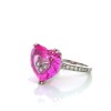 Bague Chopard Coeur