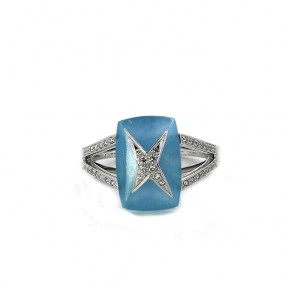 Bague mauboussin sales etoile divine