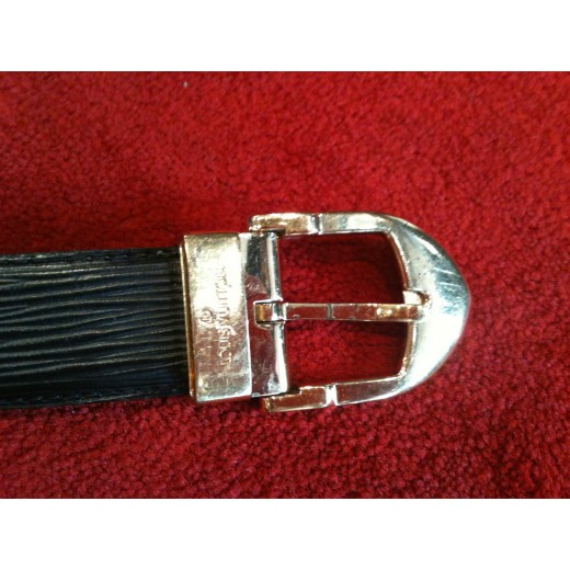 Ceinture Louis Vuitton