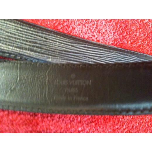 Ceinture Louis Vuitton