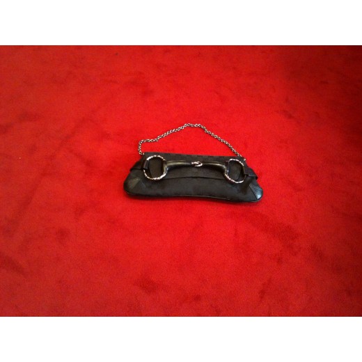 Sac Gucci porté épaule