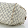 Sac Louis Vuitton Speedy 30 en damiers azurs