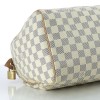 Sac Louis Vuitton Speedy 30 en damiers azurs