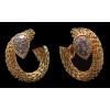 Boucles d'oreilles BOUCHERON