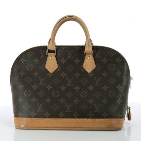 Sac Louis Vuitton Alma