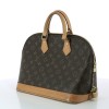 Sac Louis Vuitton Alma