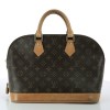 Sac Louis Vuitton Alma