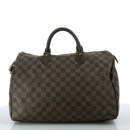 Sacoche lv damier noir on sale