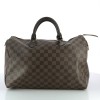 Sac Louis Vuitton Speedy 30 en damiers eben