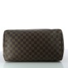 Sac Louis Vuitton Speedy 30 en damiers eben