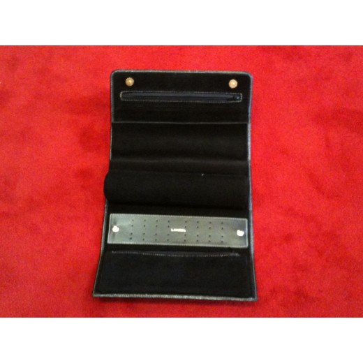 Trousse à Bijoux de voyage Lancel