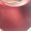 Sac Louis Vuitton Speedy 30 en damiers eben