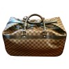 Sac de voyage Louis Vuitton WG