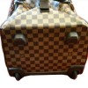 Sac de voyage Louis Vuitton Eole 50 en toile damier