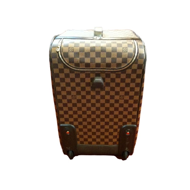 sac de voyage louis vuitton roadster 50 cm en toile