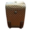 Sac de voyage Louis Vuitton Eole 50 en toile damier