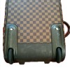 Sac de voyage Louis Vuitton Eole 50 en toile damier