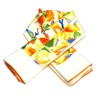 Foulard Louis Vuitton Monogram en soie