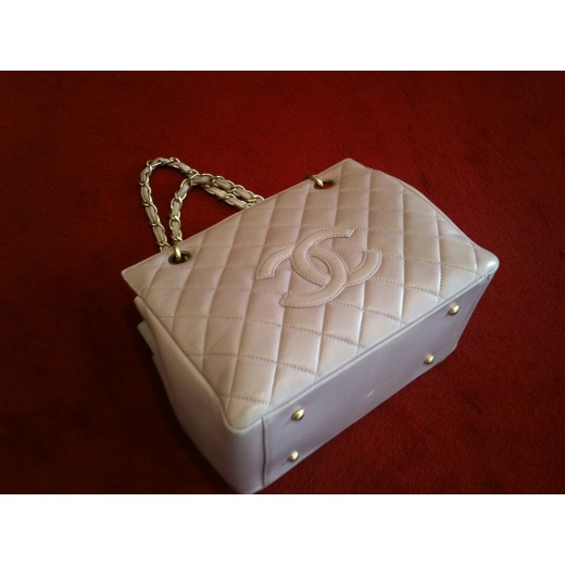 Sac Chanel " Cambon "