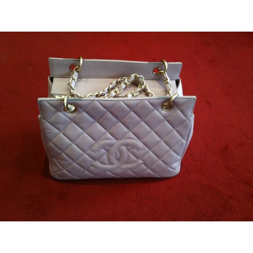 Sac Chanel " Cambon "