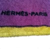 Serviette Hermès Cheval