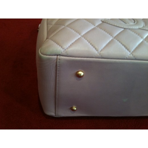 Sac Chanel " Cambon "