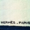 Serviette Hermès Coq