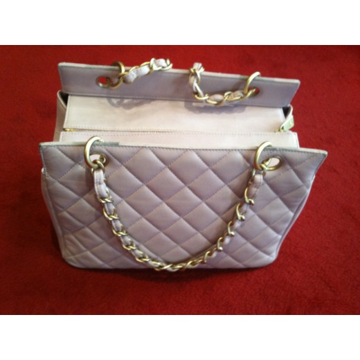 Sac Chanel " Cambon "