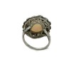 Bague marquise