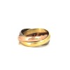 Bague Cartier Trinity