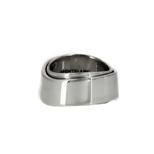 Bague Montblanc