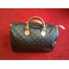 Sac Louis Vuitton " Speedy 35 "