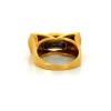 Bague noeud
