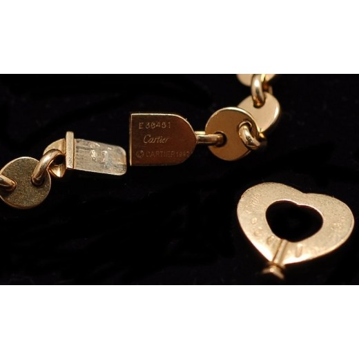 Bracelet CARTIER