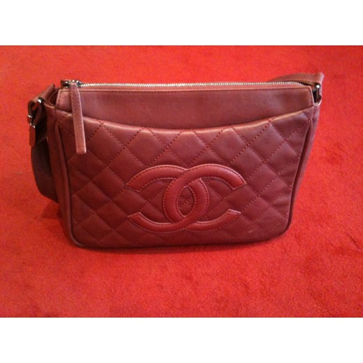 Sac Chanel Vintage