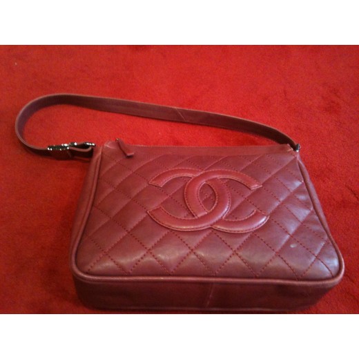 Sac Chanel Vintage