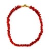 Collier corail