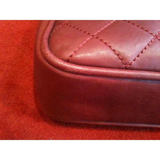 Sac Chanel Vintage